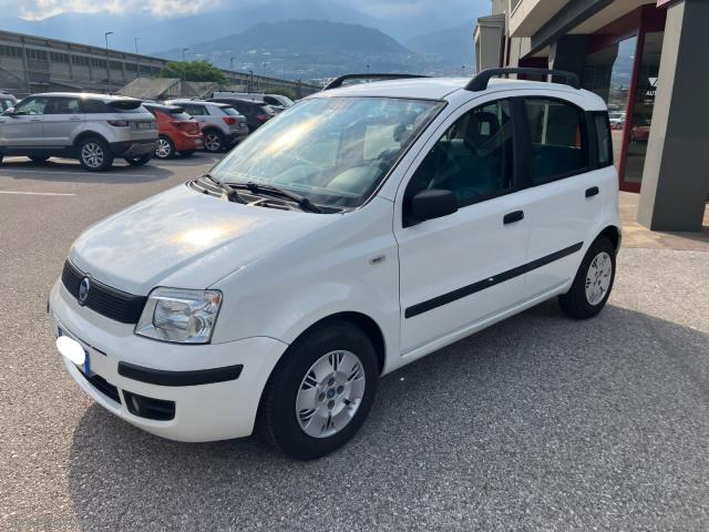 Auto - Fiat panda 1.1 54 cv actual