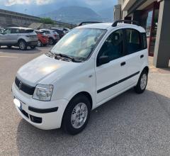 Auto - Fiat panda 1.1 54 cv actual