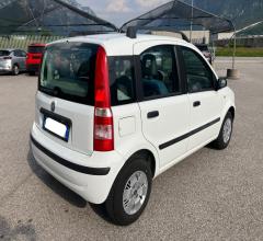 Auto - Fiat panda 1.1 54 cv actual