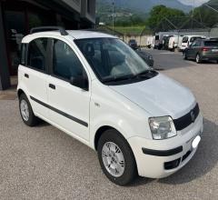 Auto - Fiat panda 1.1 54 cv actual