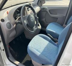 Auto - Fiat panda 1.1 54 cv actual