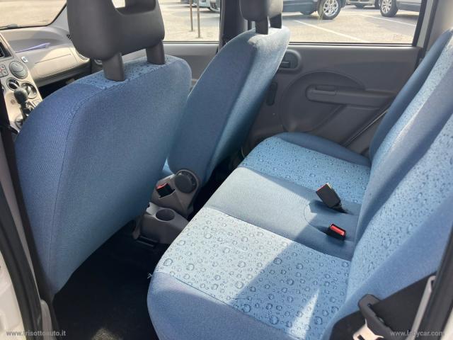 Auto - Fiat panda 1.1 54 cv actual