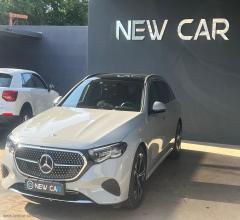 Auto - Mercedes-benz e 300 e plug-in hybrid advanced plus