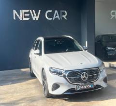 Auto - Mercedes-benz e 300 e plug-in hybrid advanced plus