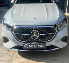 Auto - Mercedes-benz e 300 e plug-in hybrid advanced plus