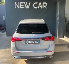 Auto - Mercedes-benz e 300 e plug-in hybrid advanced plus