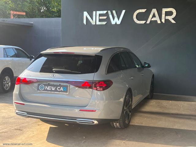 Auto - Mercedes-benz e 300 e plug-in hybrid advanced plus