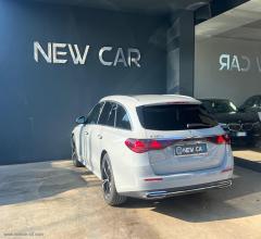 Auto - Mercedes-benz e 300 e plug-in hybrid advanced plus