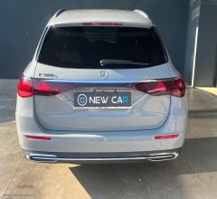 Auto - Mercedes-benz e 300 e plug-in hybrid advanced plus