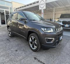 Auto - Jeep compass 1.6 mjt ii 2wd limited