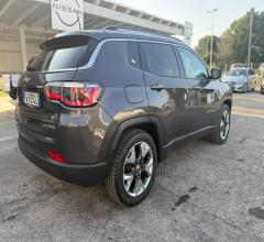 Auto - Jeep compass 1.6 mjt ii 2wd limited