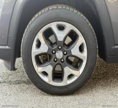 Auto - Jeep compass 1.6 mjt ii 2wd limited