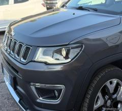 Auto - Jeep compass 1.6 mjt ii 2wd limited