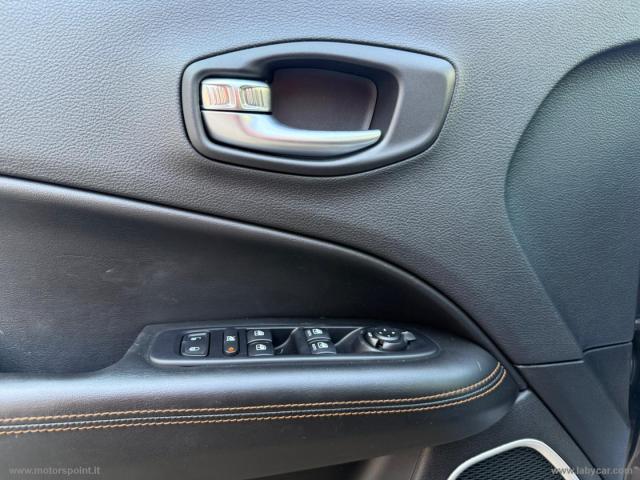 Auto - Jeep compass 1.6 mjt ii 2wd limited