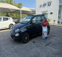 Fiat 500 c 1.3 multijet 95 cv riva
