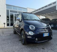 Auto - Fiat 500 c 1.3 multijet 95 cv riva