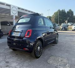 Auto - Fiat 500 c 1.3 multijet 95 cv riva