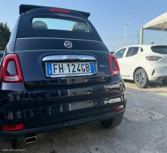 Auto - Fiat 500 c 1.3 multijet 95 cv riva