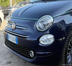 Auto - Fiat 500 c 1.3 multijet 95 cv riva