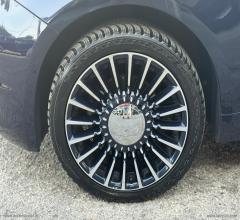Auto - Fiat 500 c 1.3 multijet 95 cv riva