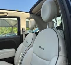 Auto - Fiat 500 c 1.3 multijet 95 cv riva