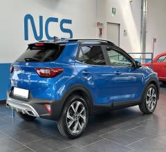Auto - Kia stonic 1.0 t-gdi 120 cv mhev dct gt line