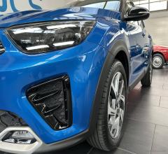 Auto - Kia stonic 1.0 t-gdi 120 cv mhev dct gt line
