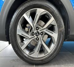 Auto - Kia stonic 1.0 t-gdi 120 cv mhev dct gt line