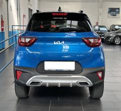 Auto - Kia stonic 1.0 t-gdi 120 cv mhev dct gt line