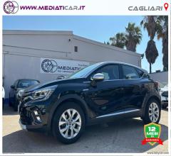 Auto - Renault captur plug-in hybrid e-tech 160 cv int.