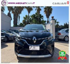 Auto - Renault captur plug-in hybrid e-tech 160 cv int.