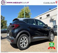 Auto - Renault captur plug-in hybrid e-tech 160 cv int.