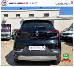 Auto - Renault captur plug-in hybrid e-tech 160 cv int.