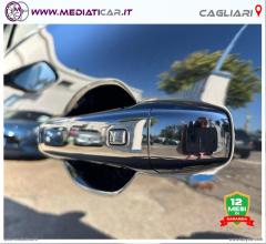 Auto - Renault captur plug-in hybrid e-tech 160 cv int.