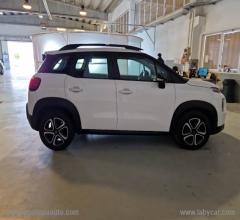 Auto - Citroen c3 aircross bluehdi 120 s&s eat6 shine