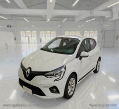 Auto - Renault clio tce 12v 100 cv 5p. business