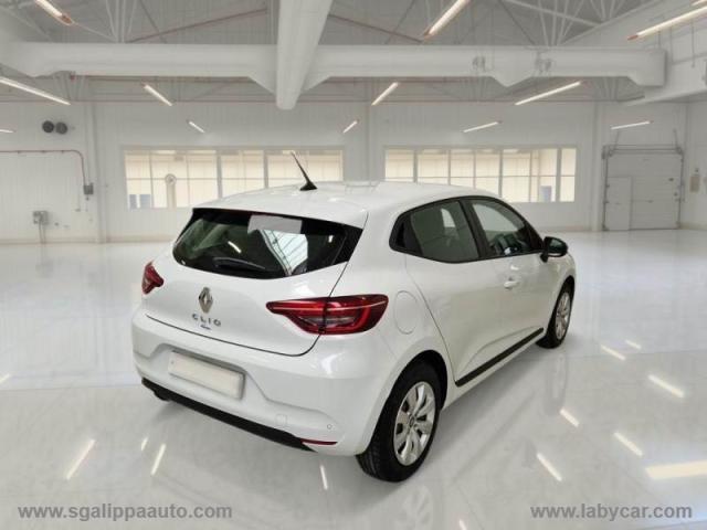 Auto - Renault clio tce 12v 100 cv 5p. business