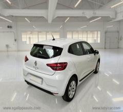 Auto - Renault clio tce 12v 100 cv 5p. business