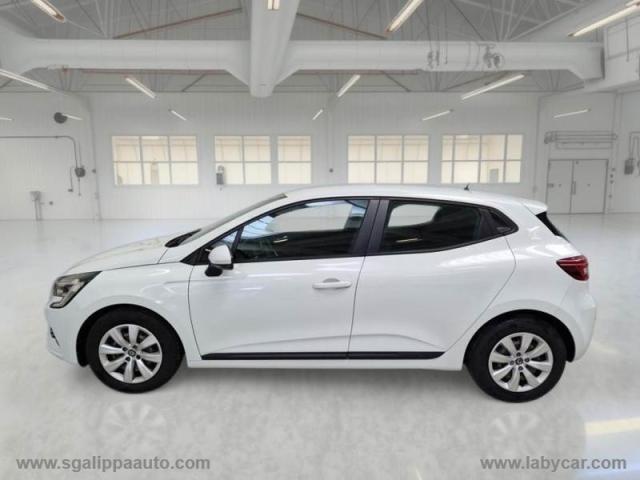 Auto - Renault clio tce 12v 100 cv 5p. business