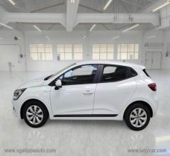 Auto - Renault clio tce 12v 100 cv 5p. business