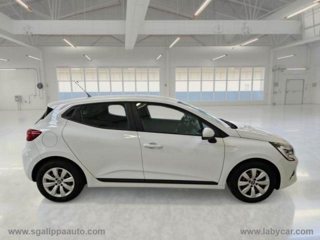 Auto - Renault clio tce 12v 100 cv 5p. business
