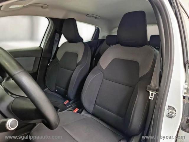 Auto - Renault clio tce 12v 100 cv 5p. business