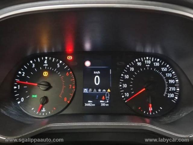 Auto - Renault clio tce 12v 100 cv 5p. business