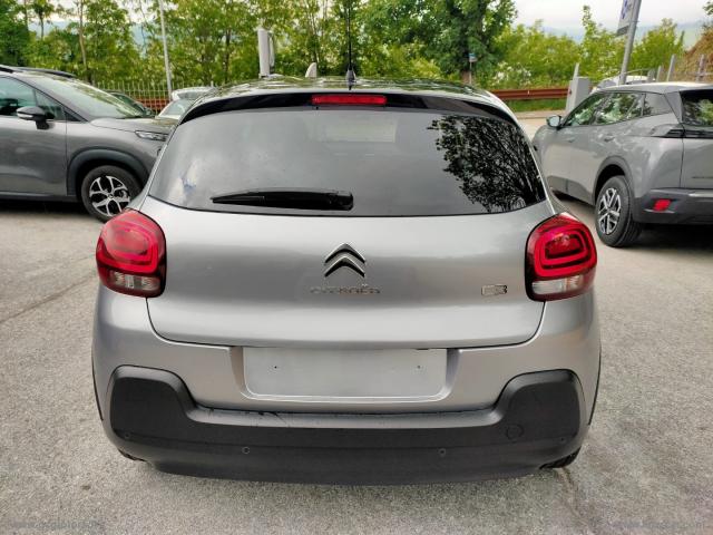 Auto - Citroen c3 puretech 110 s&s shine