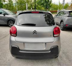 Auto - Citroen c3 puretech 110 s&s shine