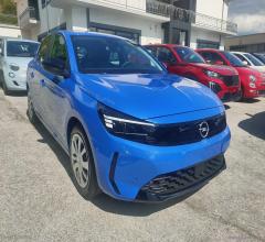 Auto - Opel corsa 1.2 edition