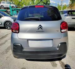 Auto - Citroen c3 puretech 110 s&s shine