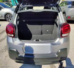 Auto - Citroen c3 puretech 110 s&s shine