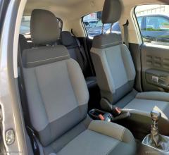 Auto - Citroen c3 puretech 110 s&s shine