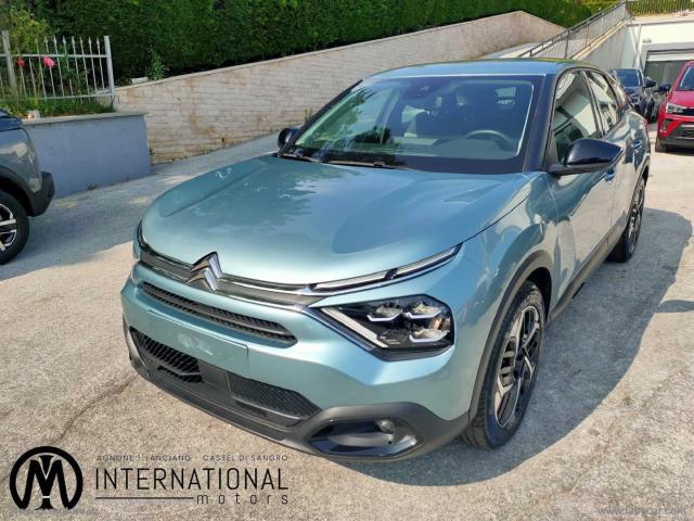 Citroen c4 puretech 130 s&s shine